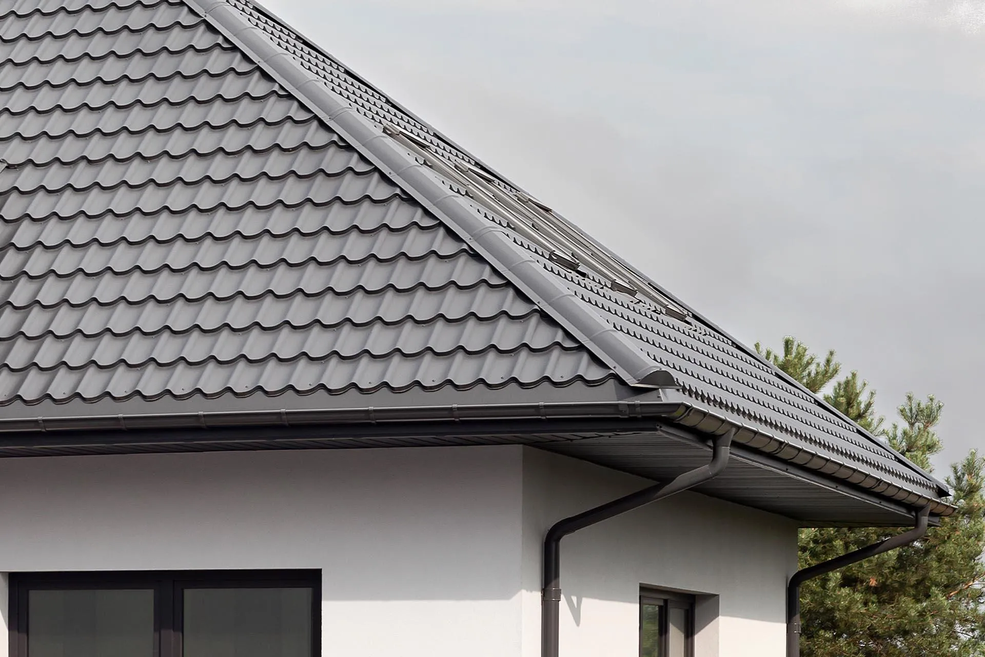 Ruukki Monterrey Grand Realizacja